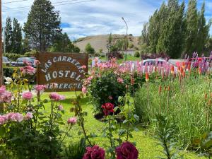 Foto de la galería de Apart Las Carretas en El Calafate