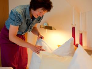 Fotografie z fotogalerie ubytování Landhotel Gruber v destinaci Waldmünchen + 25 fotografií