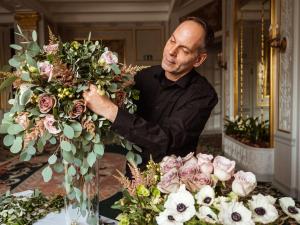 Hosté ubytování Carlton Hotel St Moritz - The Leading Hotels of the World