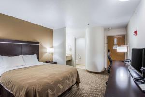 Gallery image of Quality Inn & Suites in Meridian