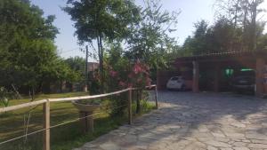 Kép B&B La Corte Dei Samidagi szállásáról Alessandriában a galériában