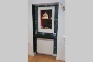 Kép SG Apartamentos LA CASA DE CARLOS VUT47-229 szállásáról Valladolidban a galériában