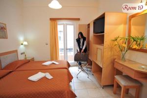 Gallery image of Apollon Hotel in Argos