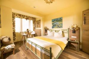 Fotografie z fotogalerie ubytování Malerwinkl Restaurant + Kunsthotel v destinaci Hatzendorf