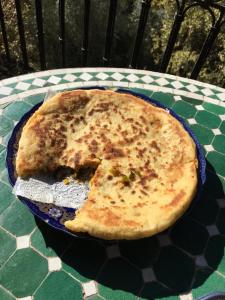 Gallery image of La Petite Gorge, H&ocirc;tel & Restaurant Todra Gorge in Tinerhir