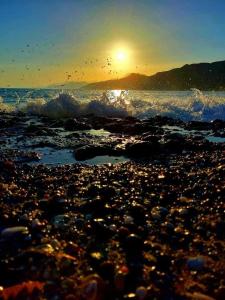 Gallery image of Liviko View in Xerokampos