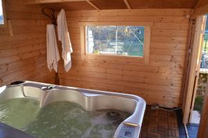 Afbeelding uit fotogalerij van La Follye Mancey in Mancey