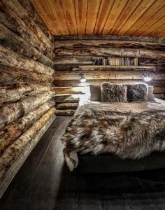 Gallery image of Ruka Chalet Oliver in Ruka