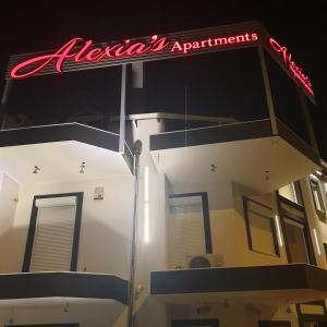 Fotografie z fotogalerie ubytování Alexia's Apartments v destinaci Rio