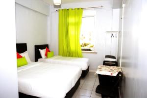 Gallery image of Hostel do Castelo Lisboa in Lisbon