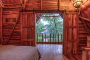 Gallery image of Rancho Almendras at Hacienda Nosara in Nosara