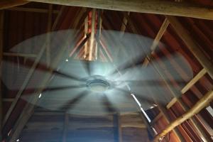 Gallery image of Rancho Almendras at Hacienda Nosara in Nosara