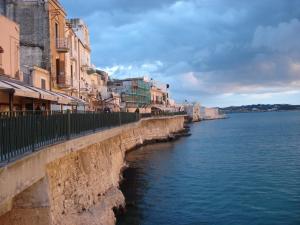 Imagen de la galería de Residenza Levante, en Siracusa