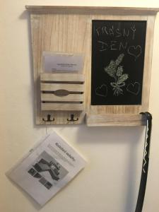 Fotografia z galérie ubytovania Apartmán Dolní Morava v destinácii Dolní Morava