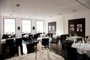 Ресторан / где поесть в Hotel Restaurant Telgter Hof