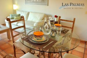 Gallery image of Suites Las Palmas in San José del Cabo