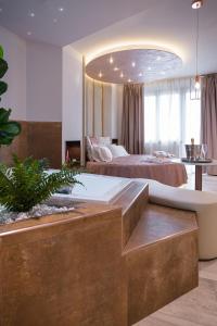 Gallery image of Beautiful Assisi Suite in Assisi