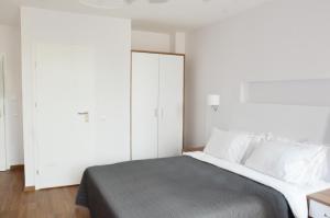 Krevet ili kreveti u jedinici u okviru objekta Tip Tap Guest House