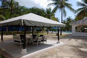 Gallery image of Blue Marlin Sporting Resort in Malindi