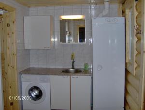 Gallery image of KoliCarelia Cottages in Hattusaari