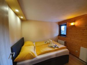 Φωτογραφία από το άλμπουμ του Marušić Apartments σε Vlasic