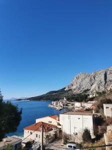 Príroda v okolí apartmánu