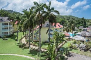 Gallery image of Mystic Ridge Resort in Ocho Rios