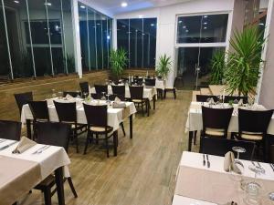 Photo de la galerie de l'établissement Hotel Orbita Shumen, à Choumen