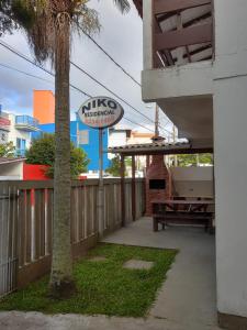 Gallery image of Niko Residencial in Florianópolis