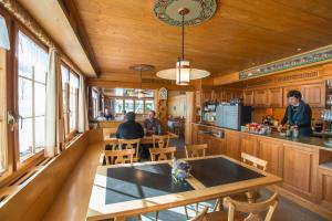 Gallery image of Waldgasthaus Lehmen in Weissbad +26 photos