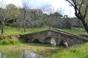 Imagen de la galería de Albergue La Jarilla, en Plasenzuela