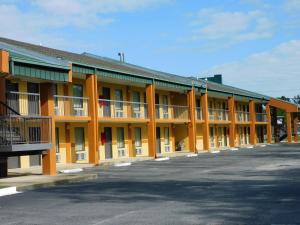 Gallery image of Camilla Inn & Suites in Camilla