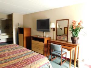 Gallery image of Camilla Inn & Suites in Camilla