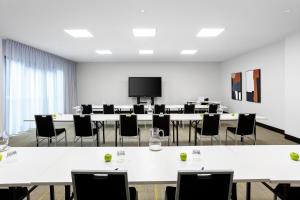 Konferenční prostory v ubytování Quest Preston