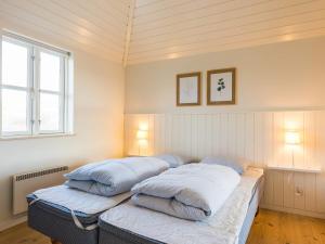 Fotografie z fotogalerie ubytování Holiday home Hvide Sande LXI v destinaci Hvide Sande
