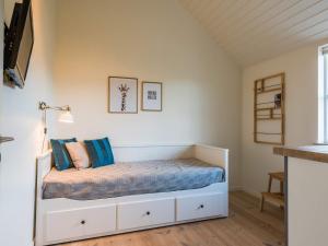 Fotografie z fotogalerie ubytování Holiday home Hvide Sande LXI v destinaci Hvide Sande