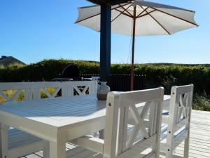 Fotografie z fotogalerie ubytování Holiday home Hvide Sande LXI v destinaci Hvide Sande