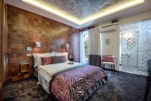 Fotografie z fotogalerie ubytování Boban Luxury Suites ve Splitu