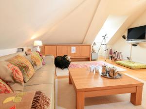 Μια τηλεόραση ή/και κέντρο ψυχαγωγίας στο Horizon