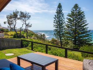 Gallery image of Seaview I Pet Friendly with Stunning Views I 1 Min to Beach in Culburra Beach