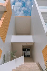 Fotografie z fotogalerie ubytování The L Resort, Krabi v destinaci pláž