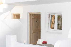 Fotografia z galérie ubytovania Depis Luxury Suites v destinácii Naxos Chora