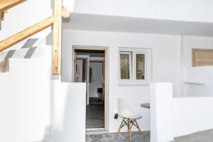 Fotografia z galérie ubytovania Depis Luxury Suites v destinácii Naxos Chora