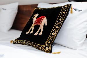 Afbeelding uit fotogalerij van Jasmin Complex Resort & Spa in Krzeszów Dolny