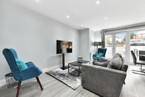 Gallery image of Braywick Serviced Apartments by Ferndale in Maidenhead +129 photos