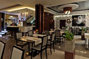 Afbeelding uit fotogalerij van Jasmin Complex Resort & Spa in Krzeszów Dolny +63 foto's