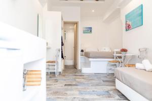 Posedenie v ubytovaní Depis Luxury Suites
