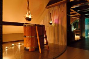 Afbeelding uit fotogalerij van Jasmin Complex Resort & Spa in Krzeszów Dolny