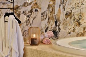 Fotografie z fotogalerie ubytování Hôtel Fesch & Spa v Ajacciu