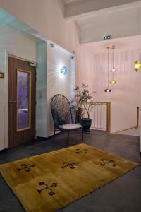 Hôtel Fesch & Spa